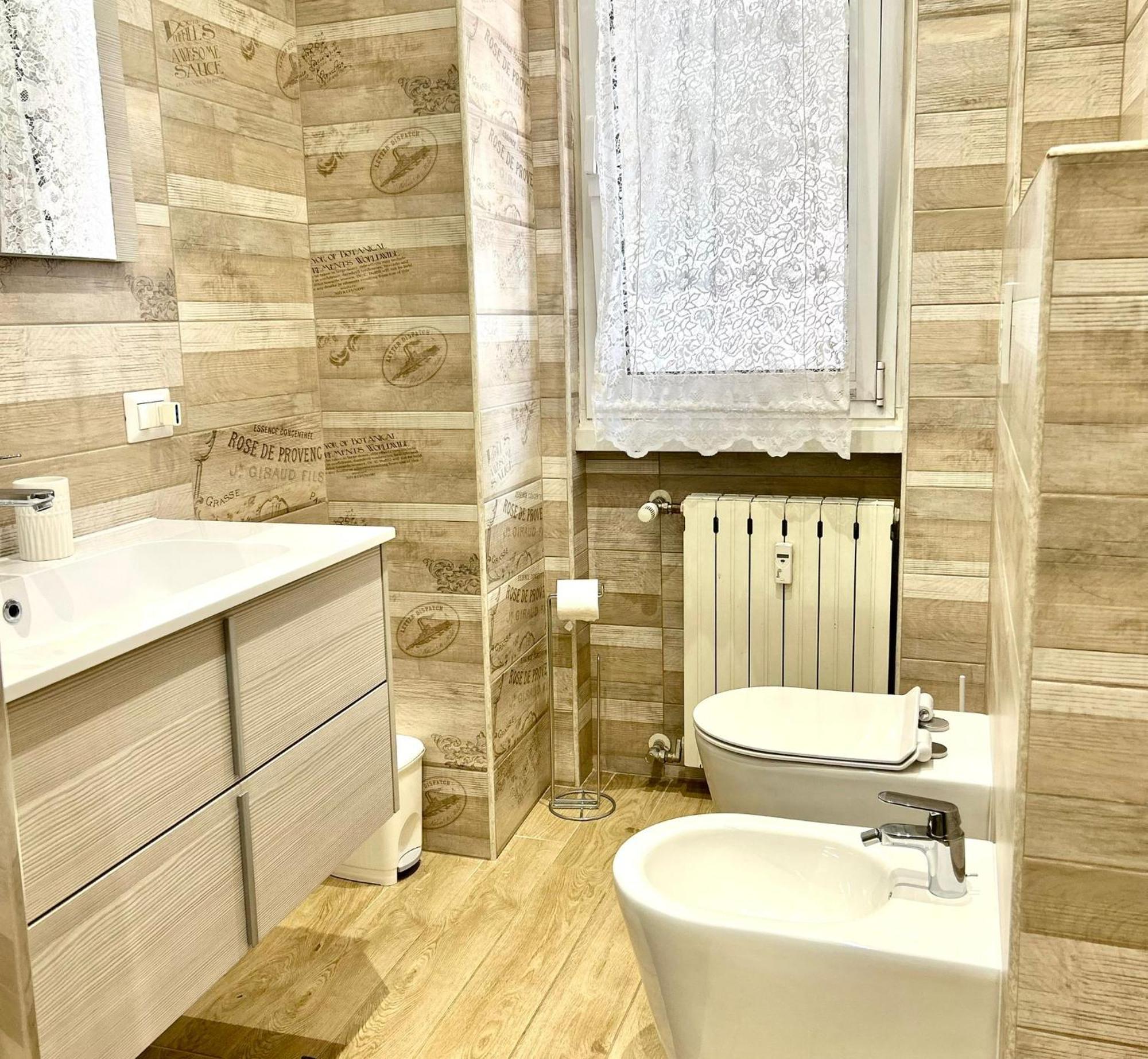 Lovely 2 Room Apartment With Small Garden Milano Exterior foto